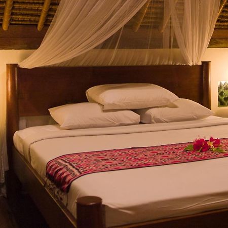 Rumah Bali Tanjung Benoa Extérieur photo