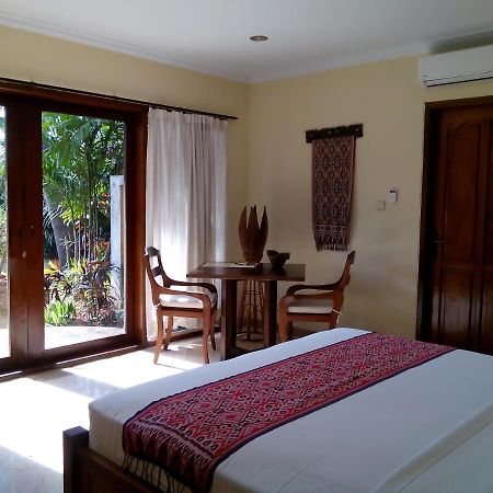 Rumah Bali Tanjung Benoa Extérieur photo