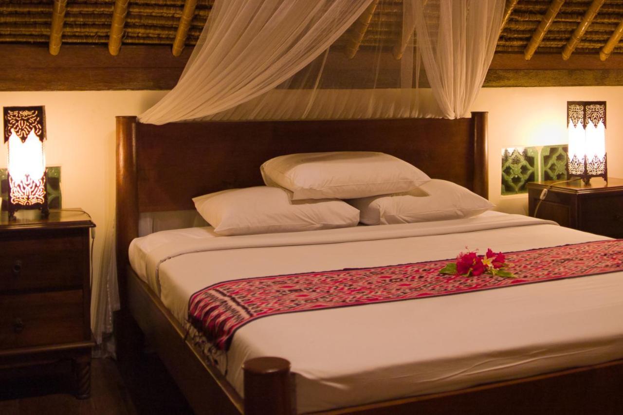 Rumah Bali Tanjung Benoa Extérieur photo