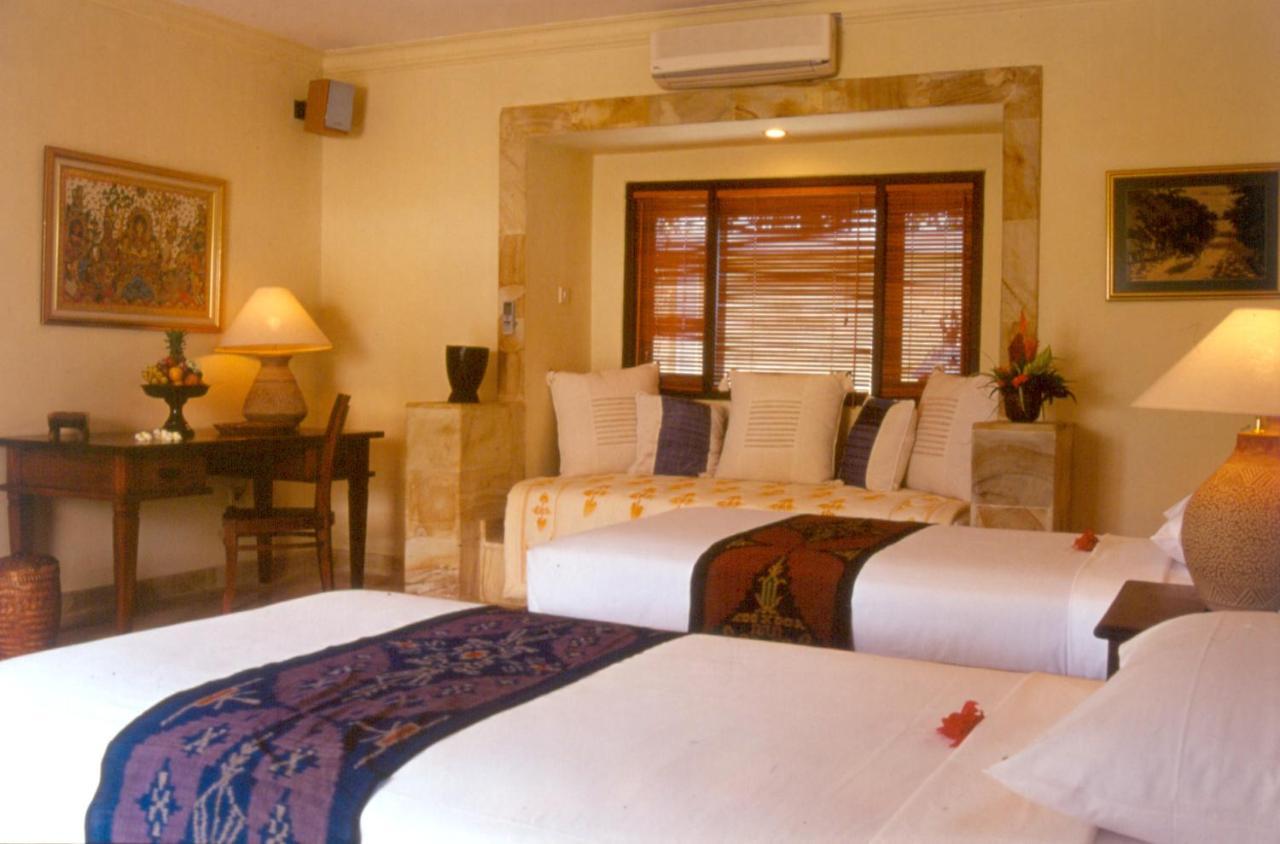 Rumah Bali Tanjung Benoa Extérieur photo