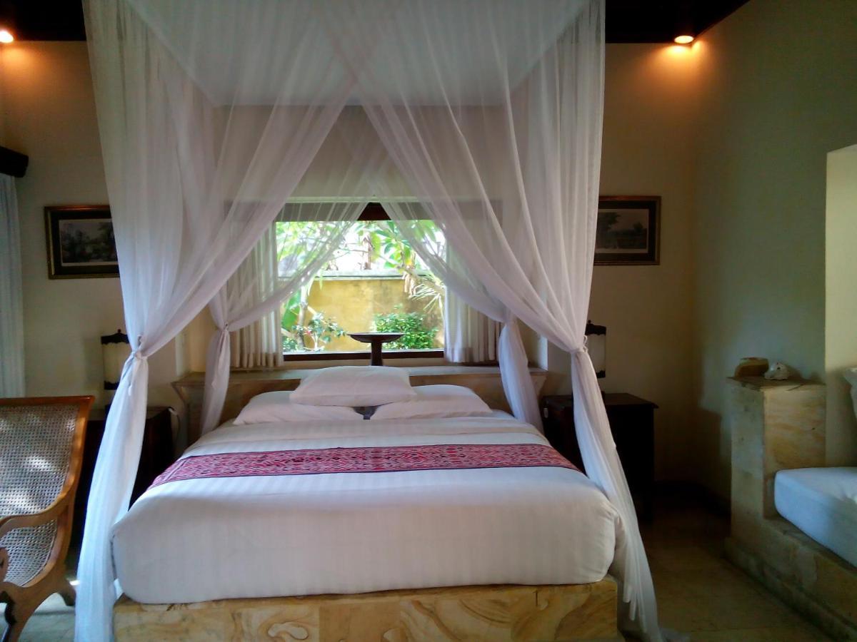 Rumah Bali Tanjung Benoa Extérieur photo