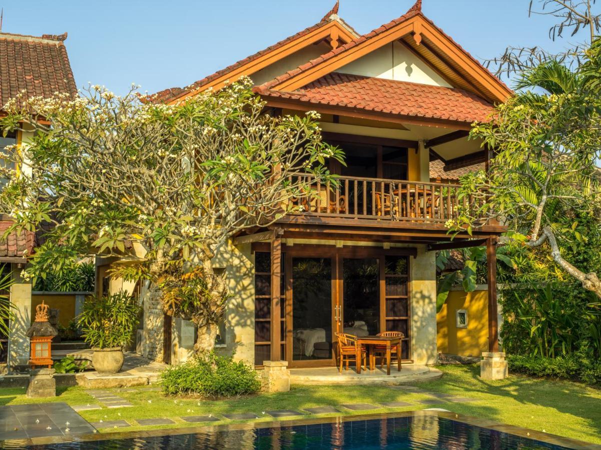 Rumah Bali Tanjung Benoa Extérieur photo