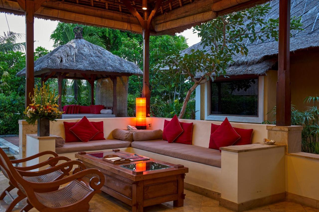 Rumah Bali Tanjung Benoa Extérieur photo