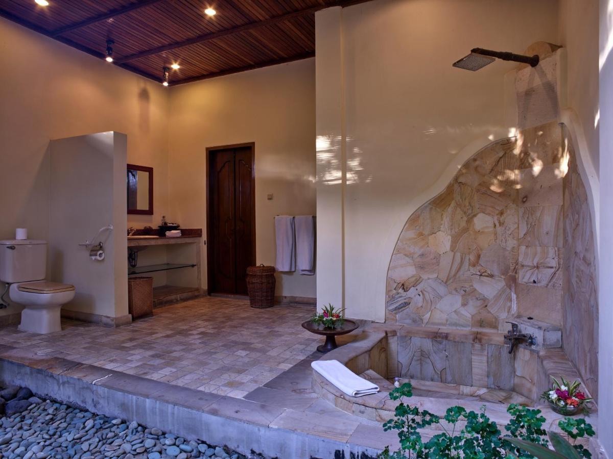 Rumah Bali Tanjung Benoa Extérieur photo