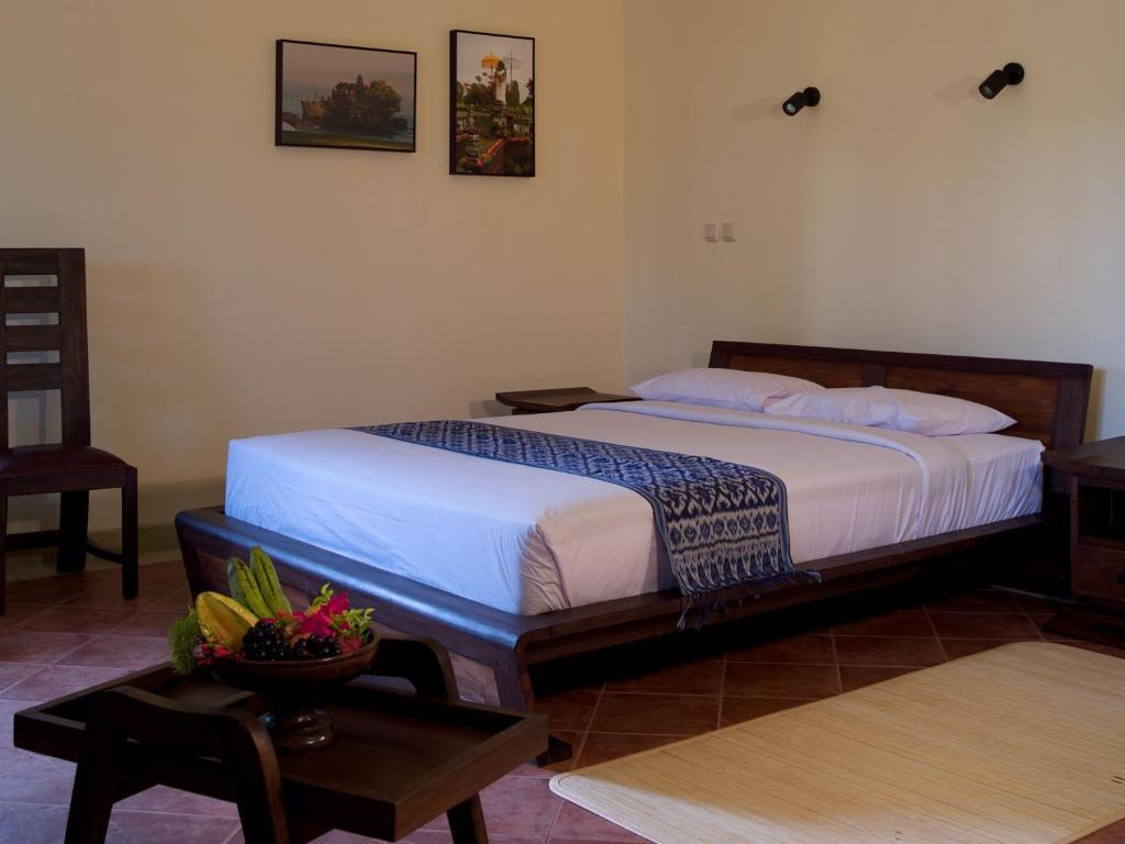 Rumah Bali Tanjung Benoa Extérieur photo