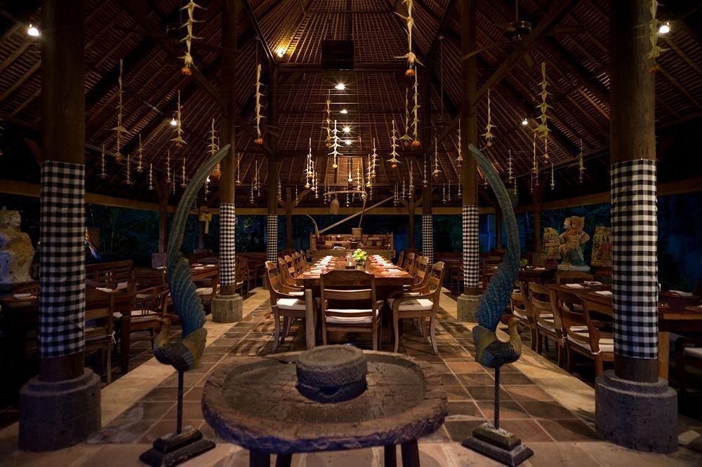 Rumah Bali Tanjung Benoa Extérieur photo