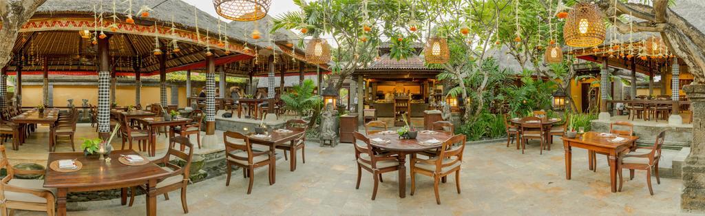 Rumah Bali Tanjung Benoa Extérieur photo