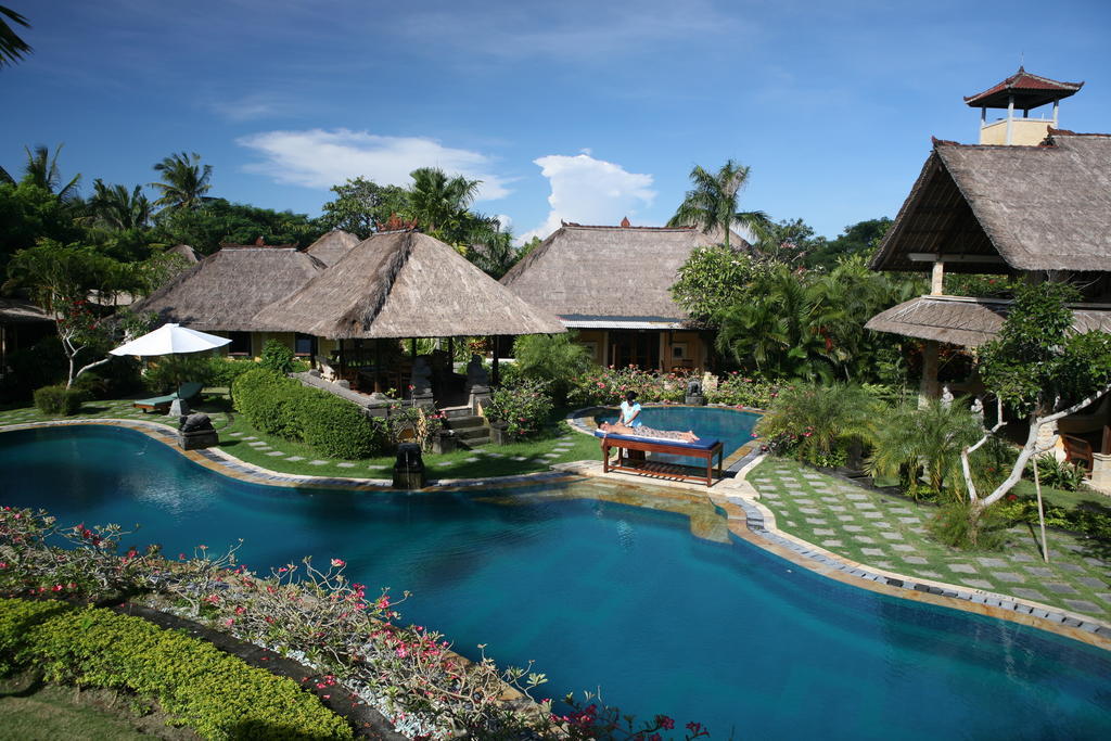 Rumah Bali Tanjung Benoa Extérieur photo