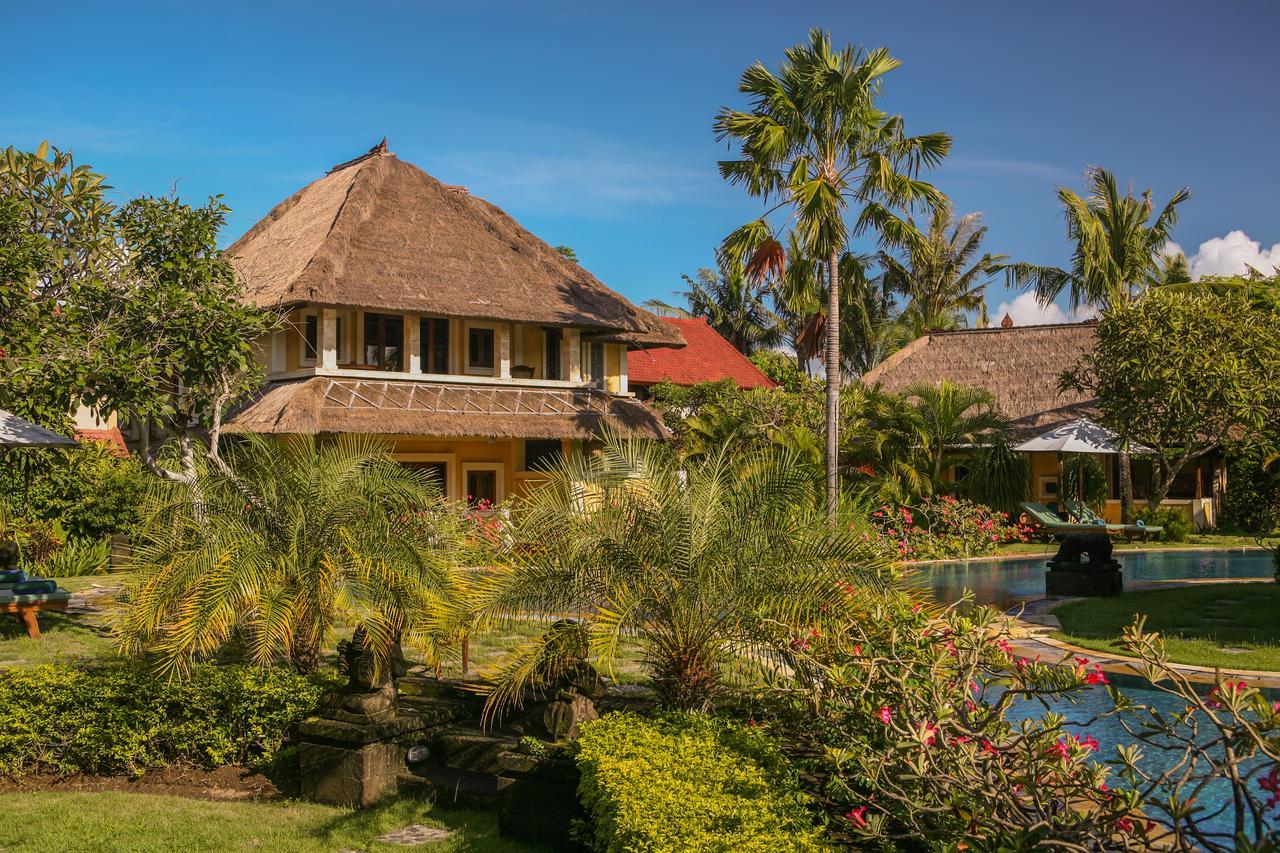 Rumah Bali Tanjung Benoa Extérieur photo
