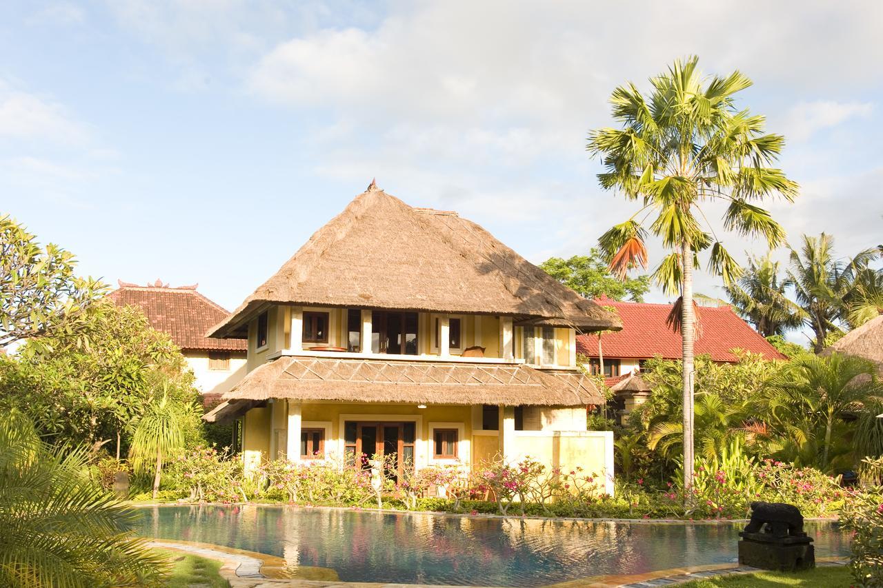Rumah Bali Tanjung Benoa Extérieur photo