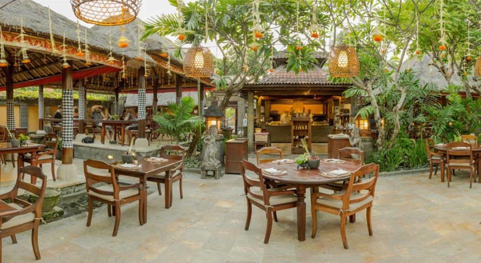 Rumah Bali Tanjung Benoa Extérieur photo