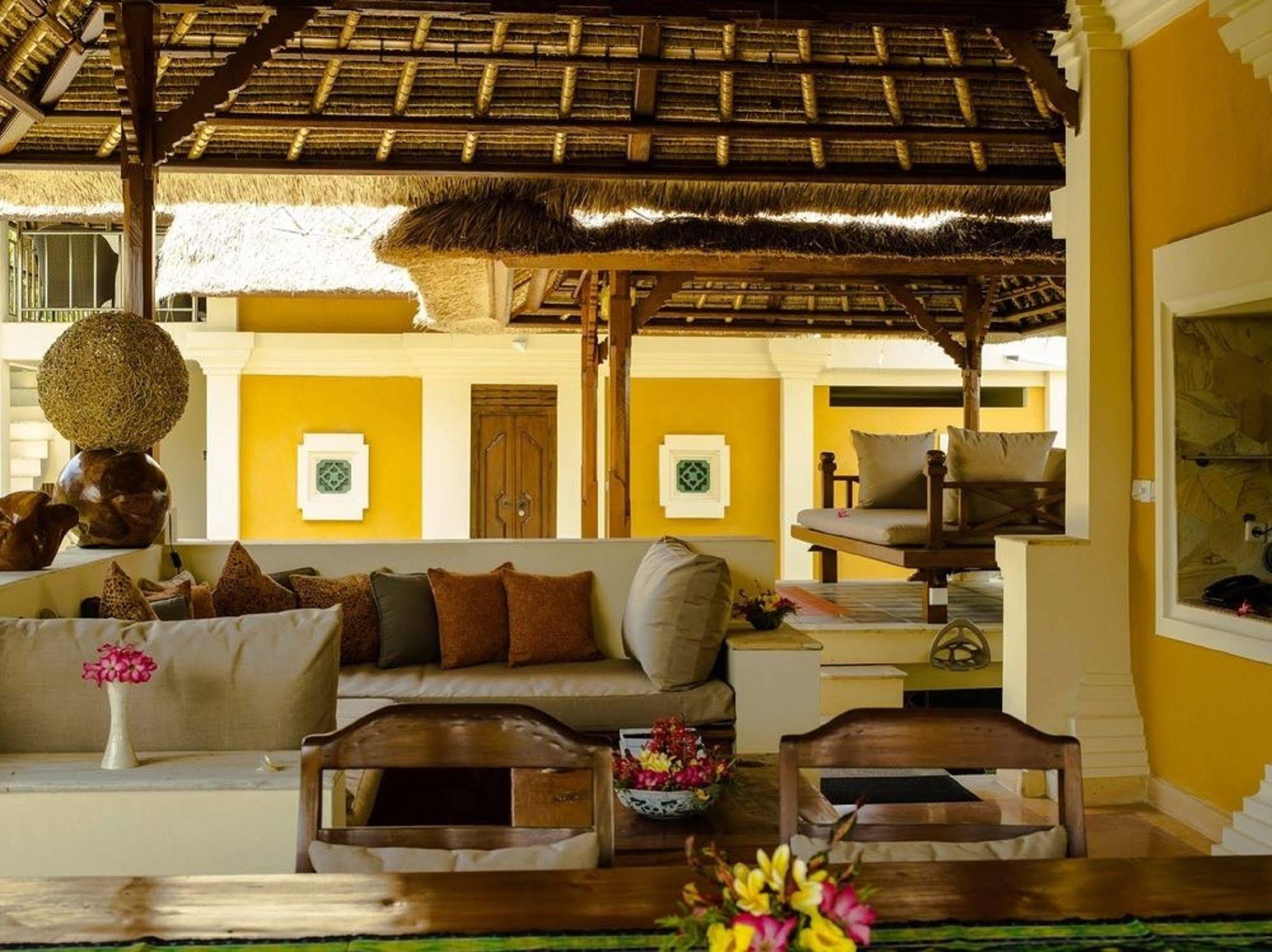 Rumah Bali Tanjung Benoa Extérieur photo