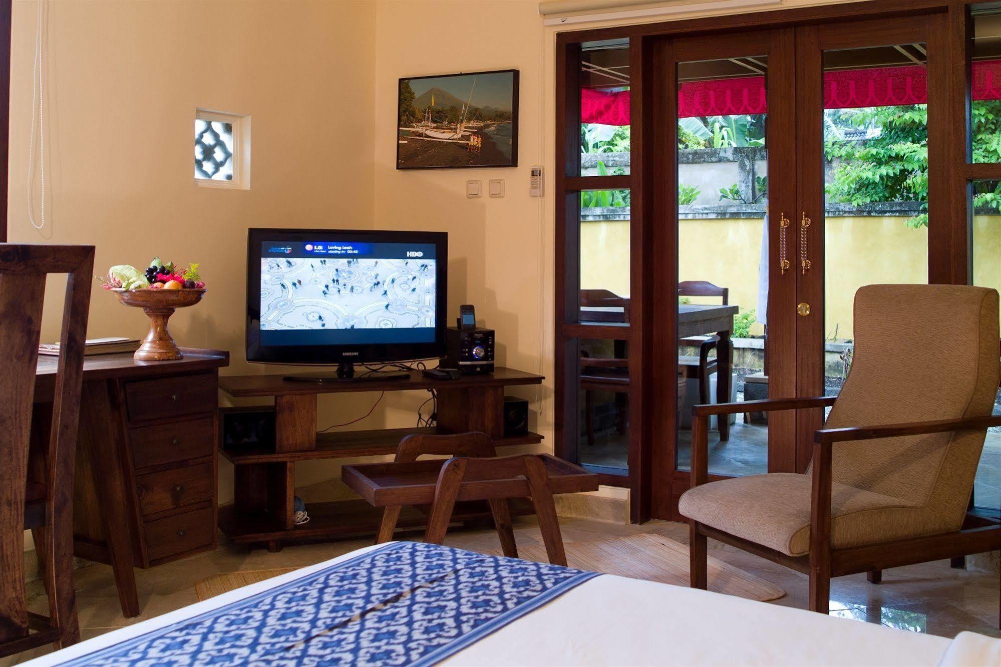 Rumah Bali Tanjung Benoa Extérieur photo