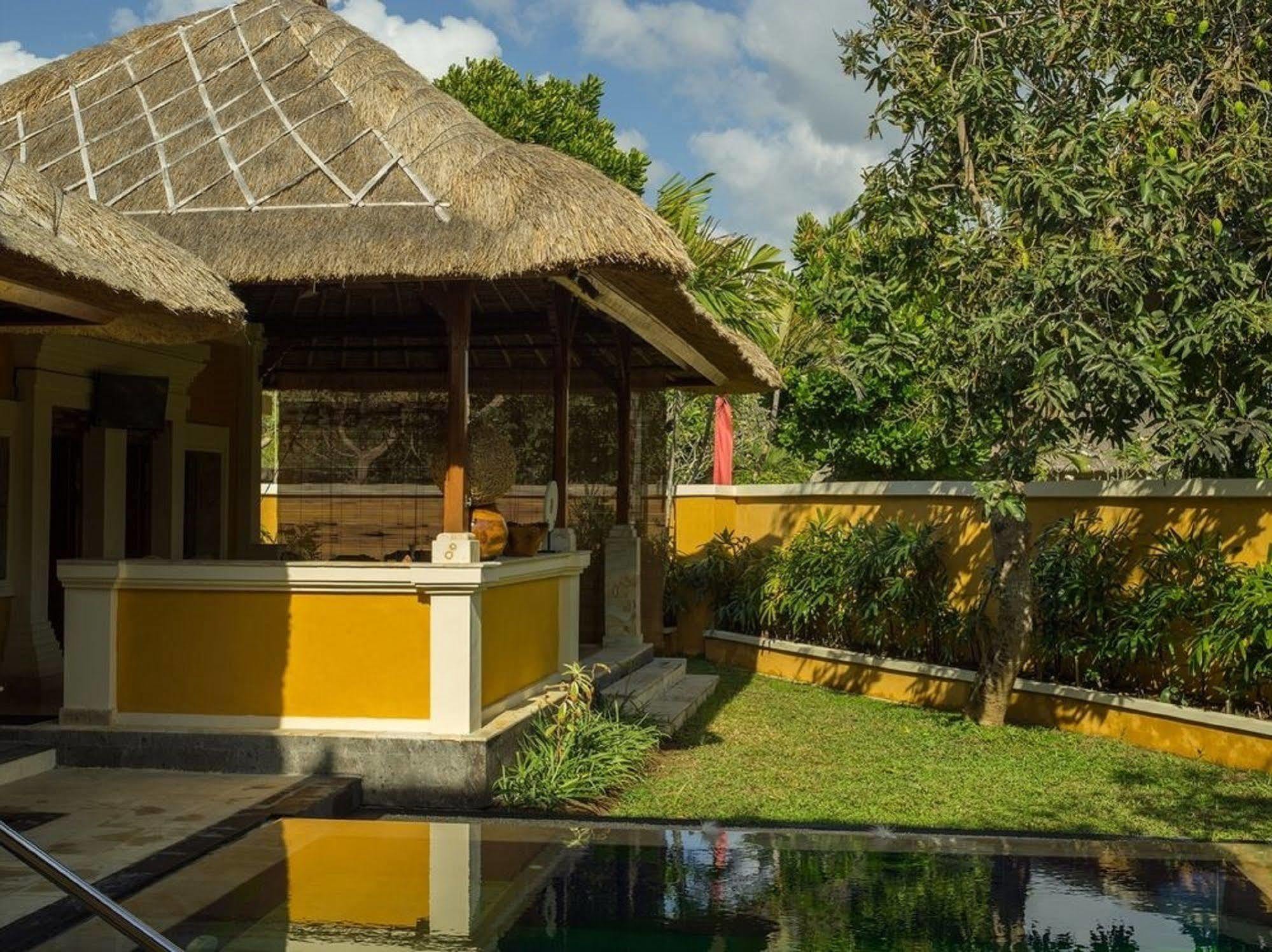 Rumah Bali Tanjung Benoa Extérieur photo