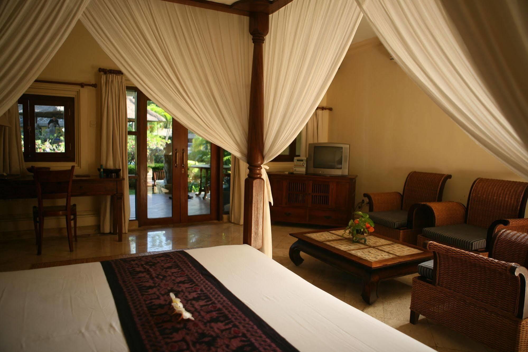 Rumah Bali Tanjung Benoa Extérieur photo