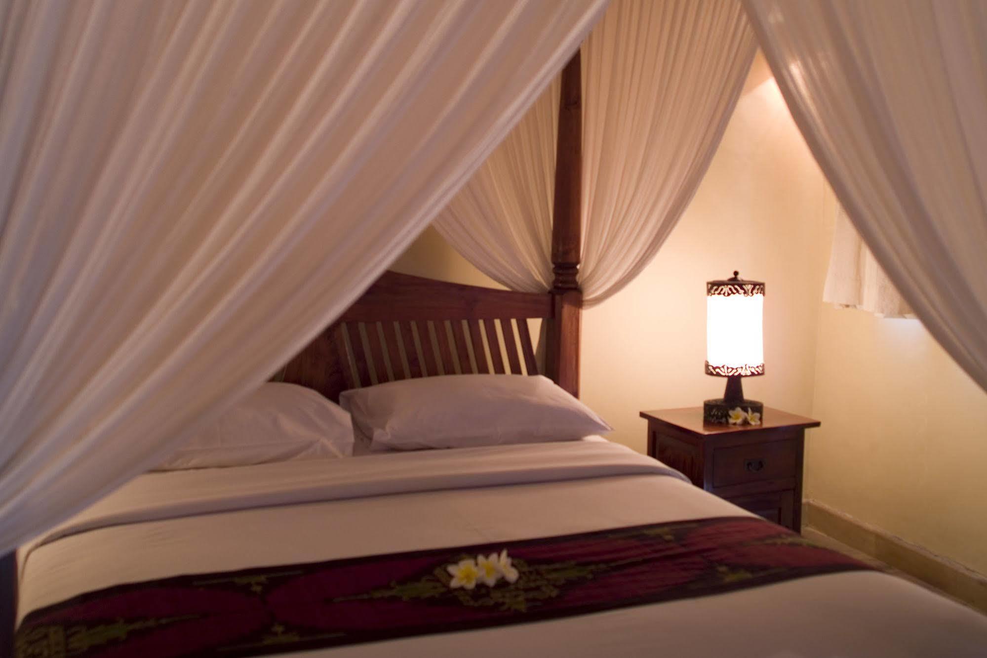 Rumah Bali Tanjung Benoa Extérieur photo