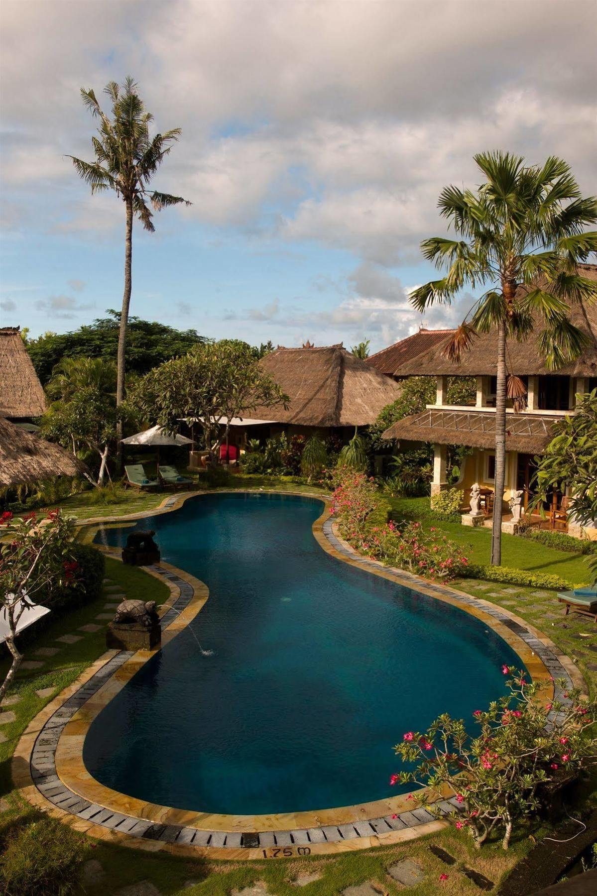 Rumah Bali Tanjung Benoa Extérieur photo