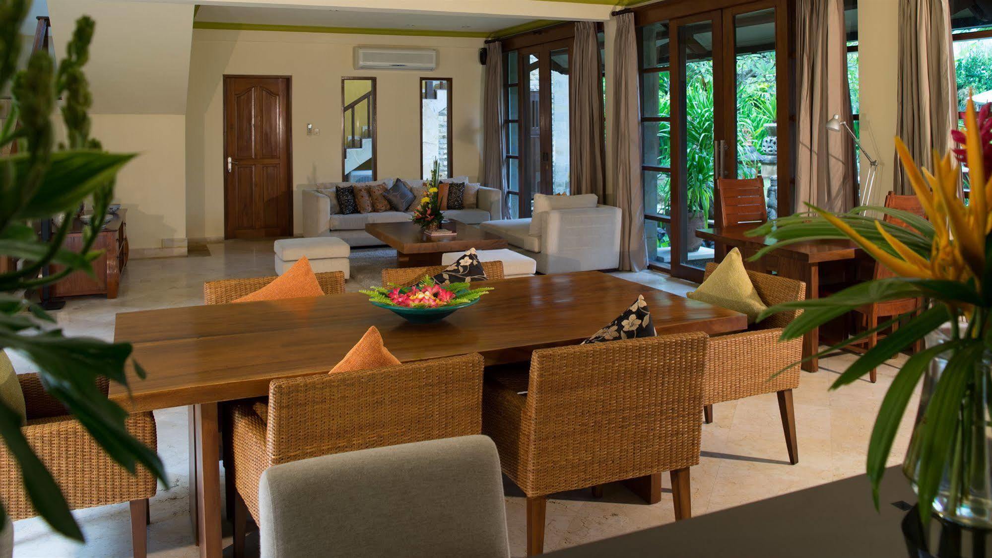 Rumah Bali Tanjung Benoa Extérieur photo