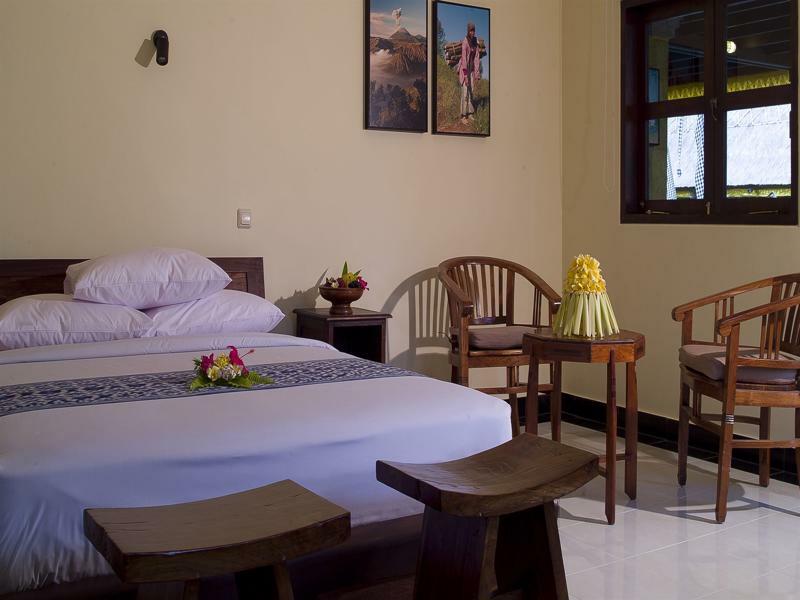 Rumah Bali Tanjung Benoa Extérieur photo