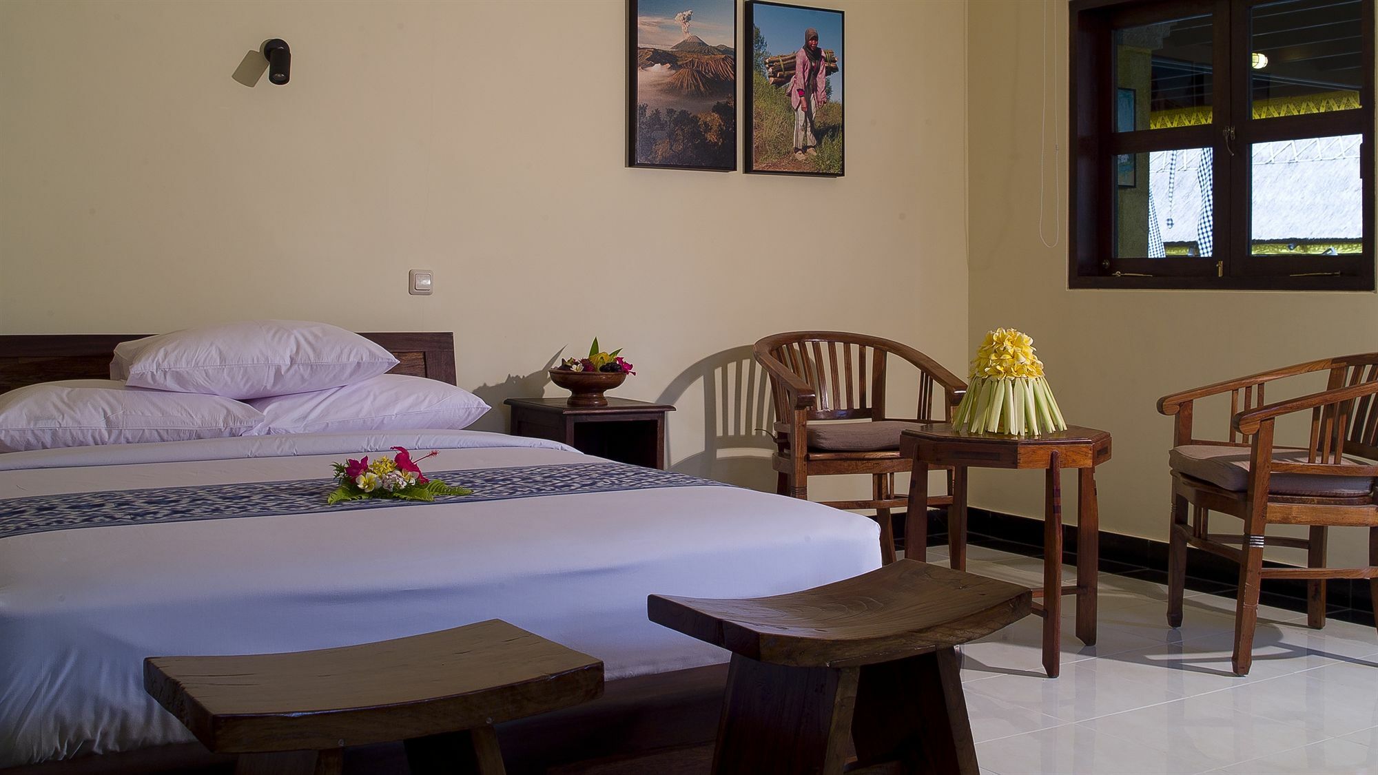 Rumah Bali Tanjung Benoa Extérieur photo