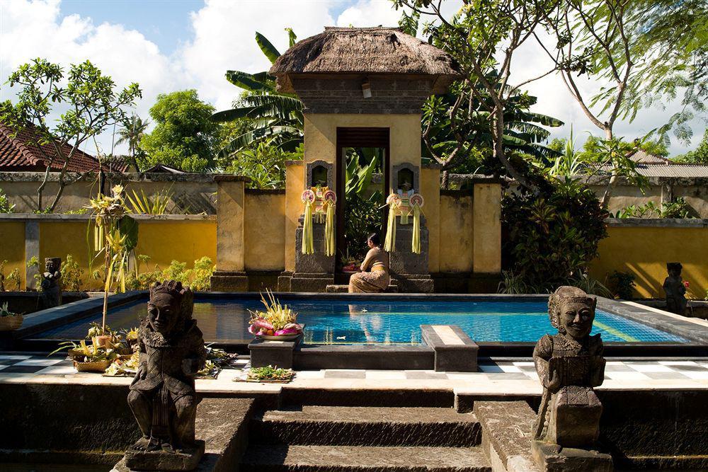 Rumah Bali Tanjung Benoa Extérieur photo