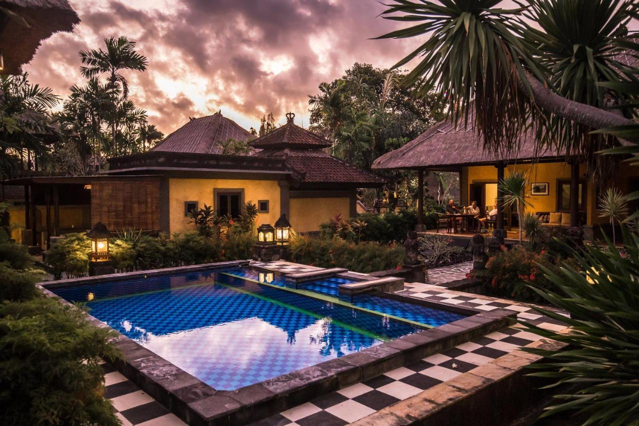 Rumah Bali Tanjung Benoa Extérieur photo